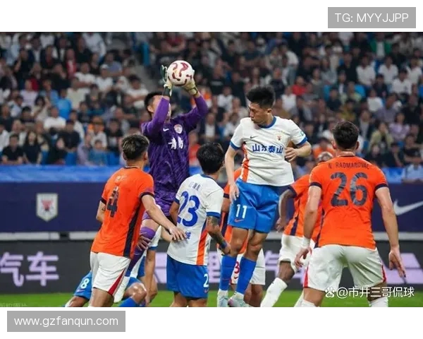 中超争冠 1 分生死线：三强集体刹车，蓉城失机海港偷生