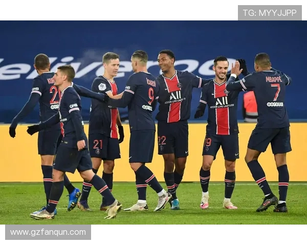 巴黎圣日耳曼出征世俱杯：欧冠冠军能否延续统治力？(3)